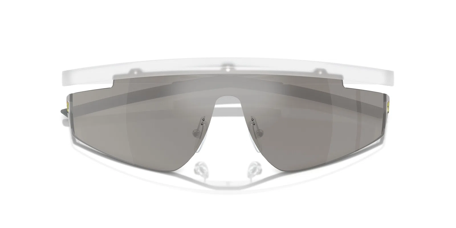 Scuderia Ferrari 6001 Sunglasses - view 16